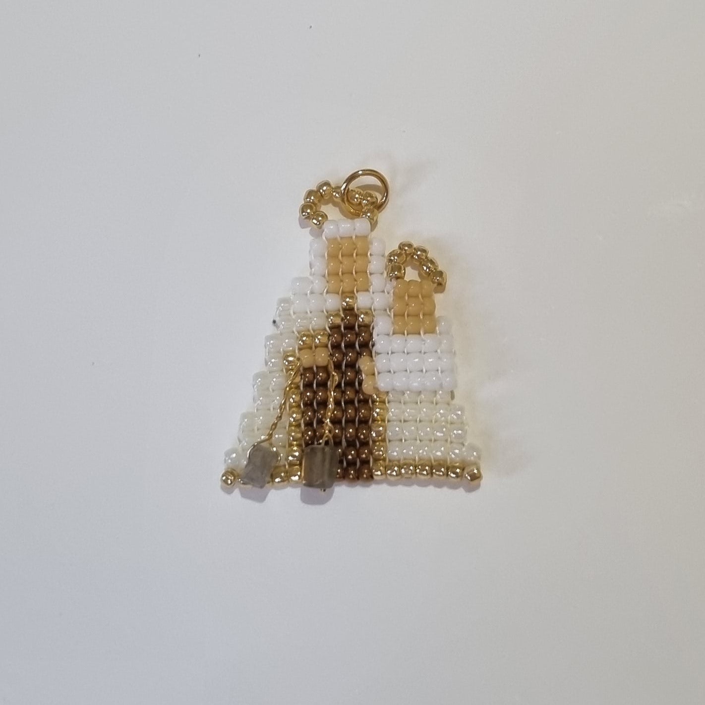 Pingente Nossa Senhora do Carmo