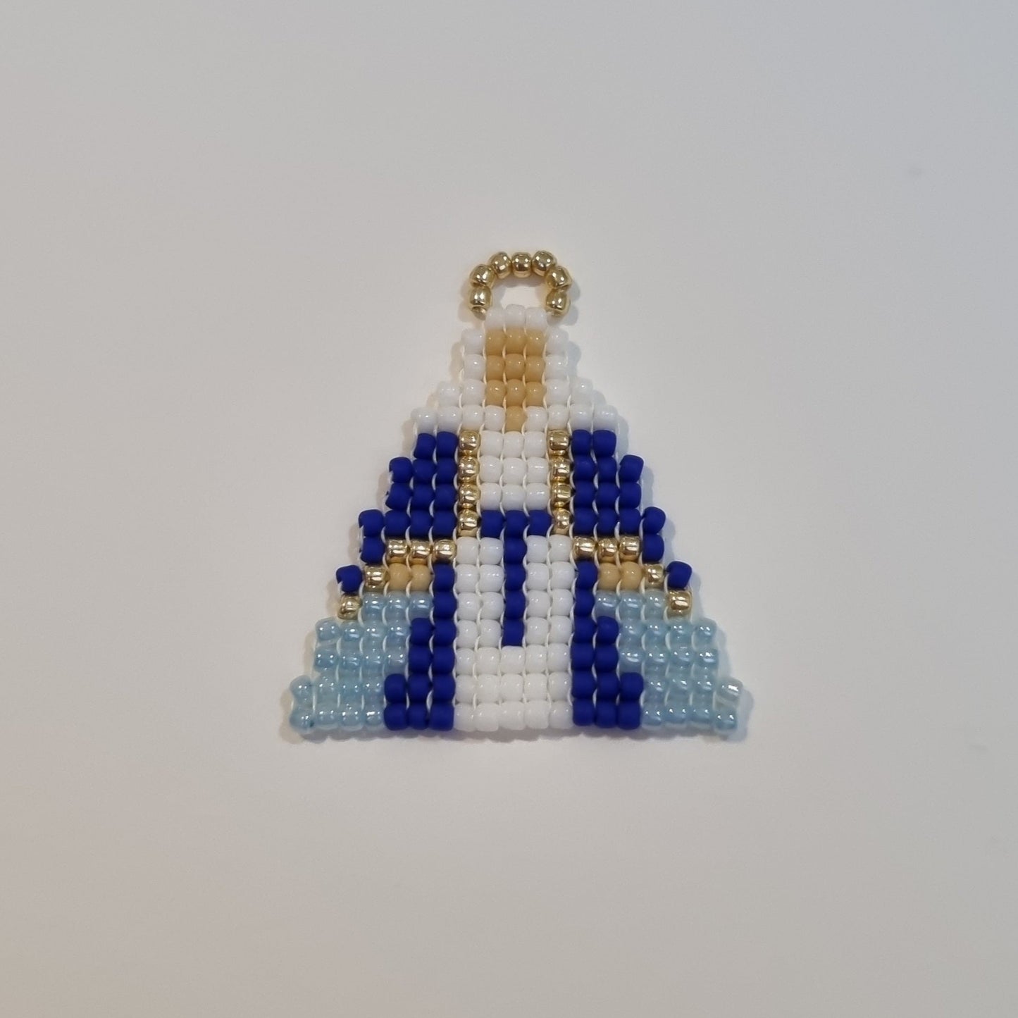 Pingente Nossa Senhora das Graças
