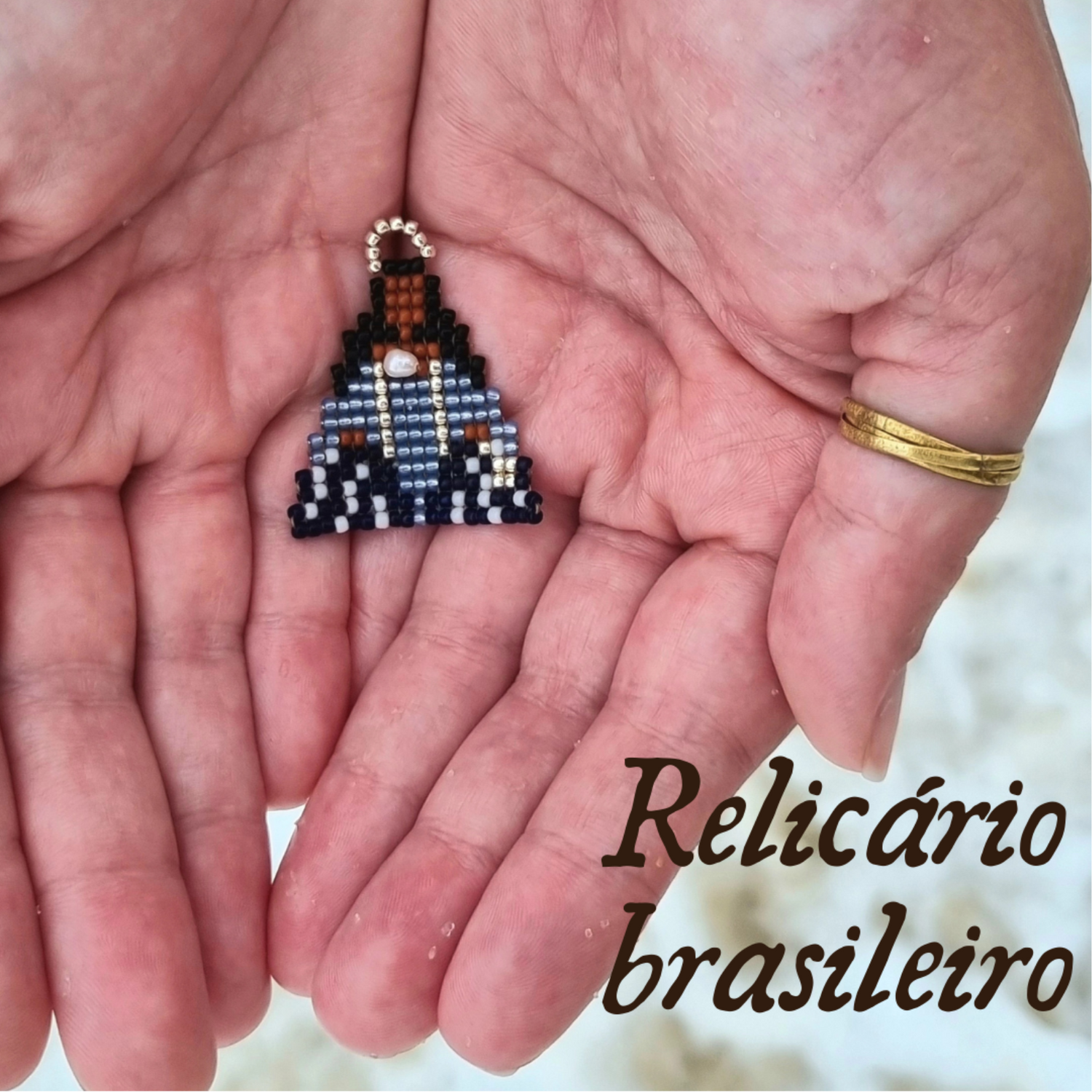 Relicário brasileiro