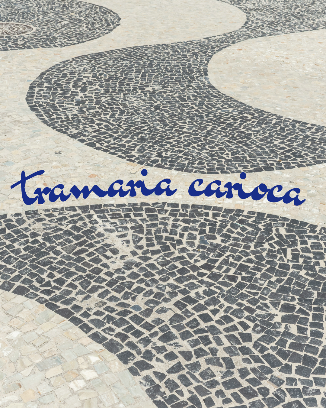 Tramaria Carioca