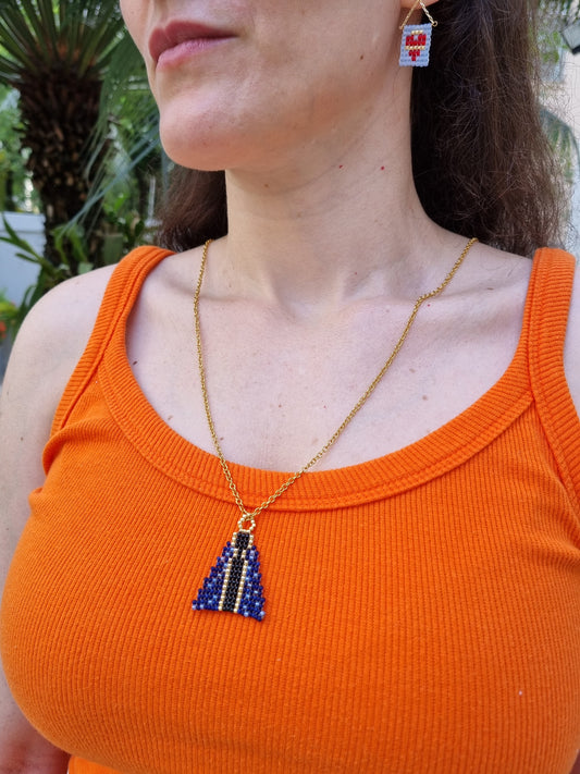 Pingente Nossa Senhora Aparecida
