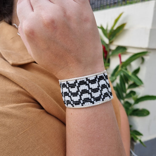Bracelete Tramaria Grande
