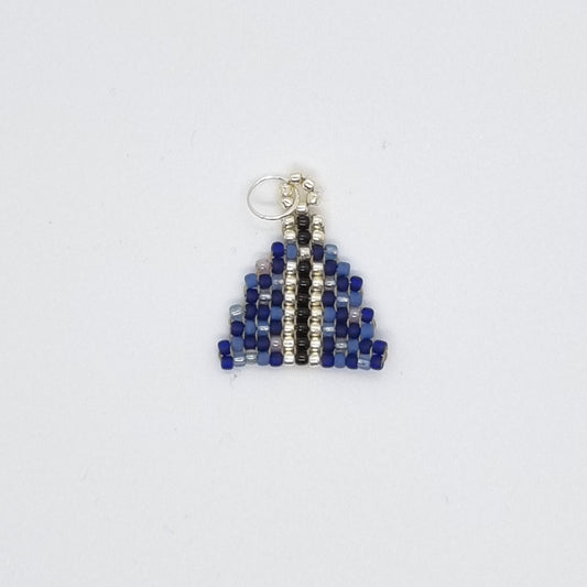 Pingente Nossa Senhora Aparecida Médio
